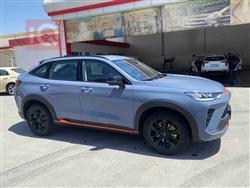 Haval H6 GT